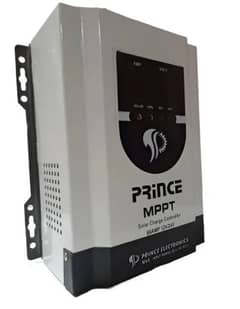 prince mppt charge controller
