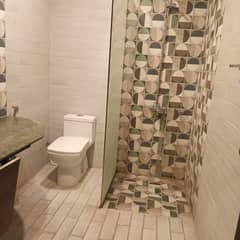 Like A Brand New 9 Marla Triple Story House Available For Rent Bahria Town Rawalpindi Phase - 8