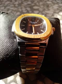 watch for mens