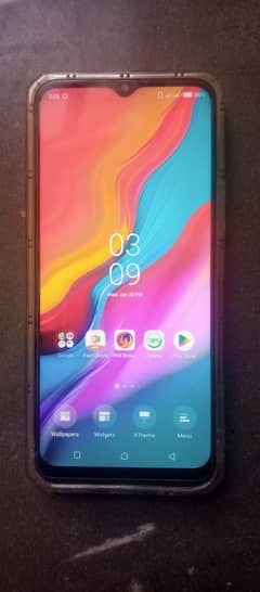Infinix