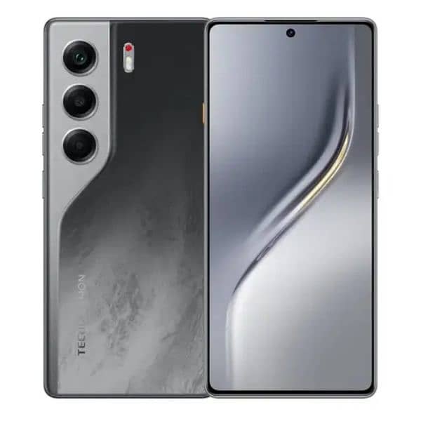 techno camon 40 pro 0