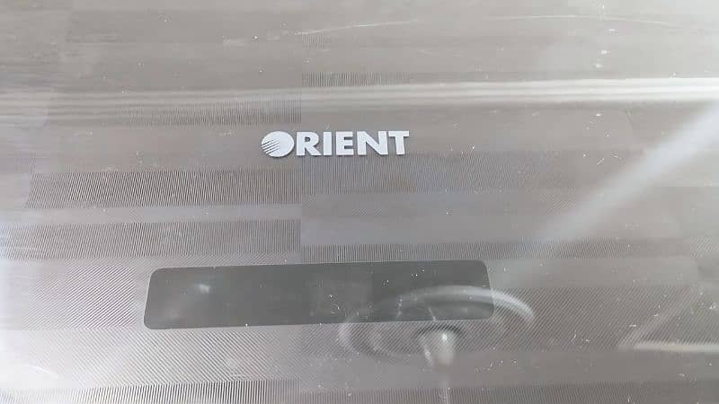 Orient AC indoor unit only 2