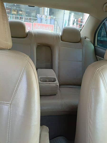 Honda Civic RS 2006 11