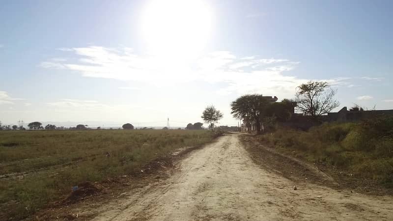 Prime Location 2800 Square Feet Residential Plot For sale In F-17 3