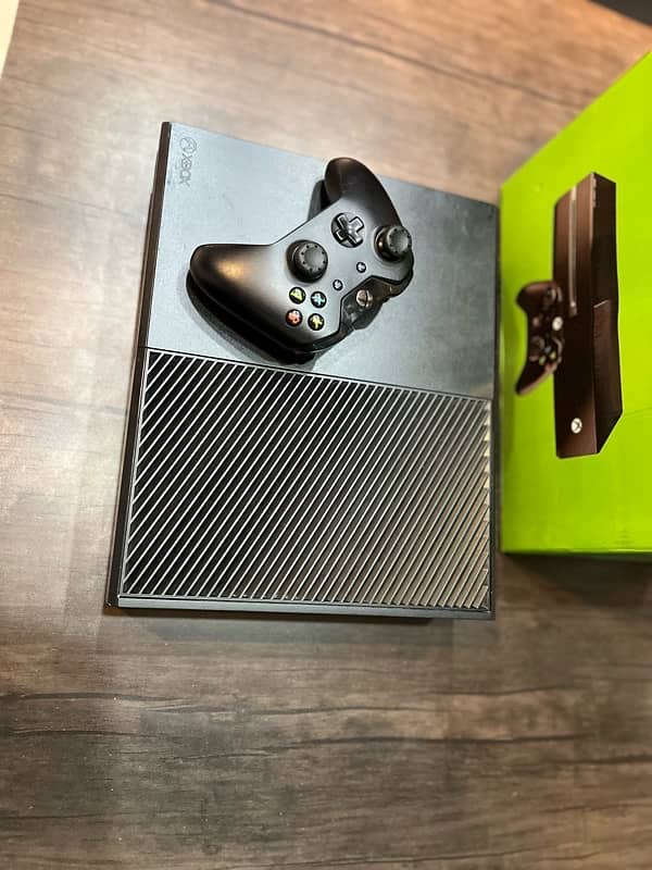 xbox one 2