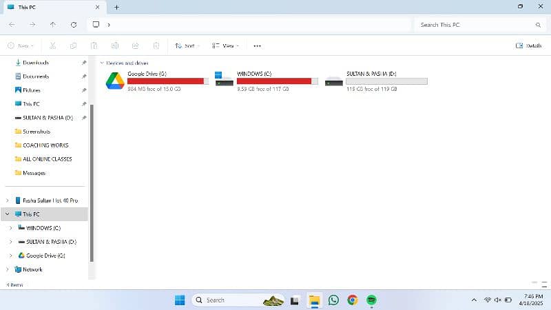 Dell Latitude 5300 (i5 8th Generation) 3