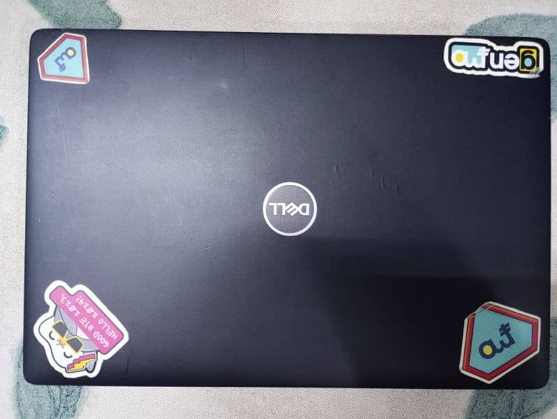 Dell Latitude 5300 (i5 8th Generation) 8