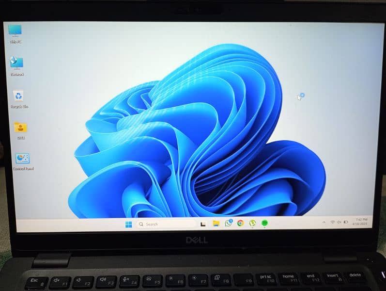 Dell Latitude 5300 (i5 8th Generation) 10