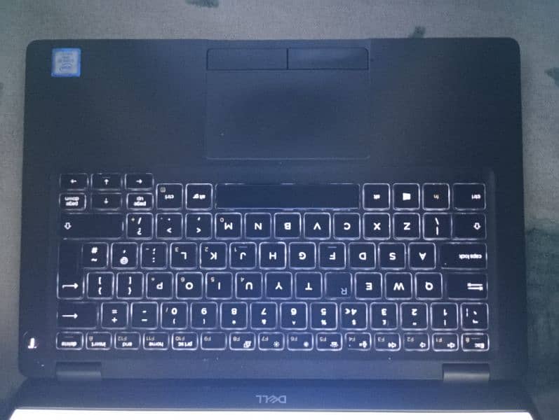 Dell Latitude 5300 (i5 8th Generation) 12