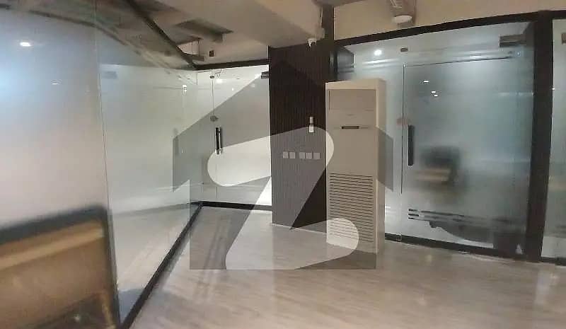 Ideal 1200 Sqft Office Available For Rent On Susan Road Faisalabad 11