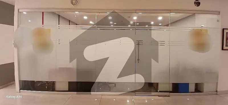 Ideal 1200 Sqft Office Available For Rent On Susan Road Faisalabad 21