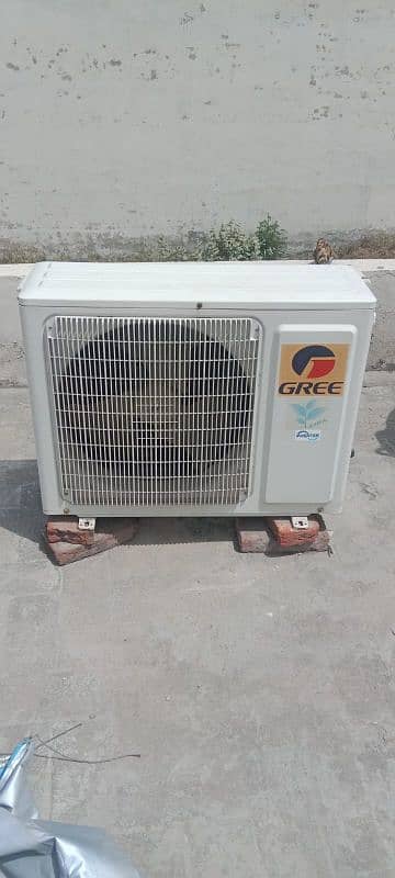 Gree Ac 1.5 Ton Inverter For Sale 0