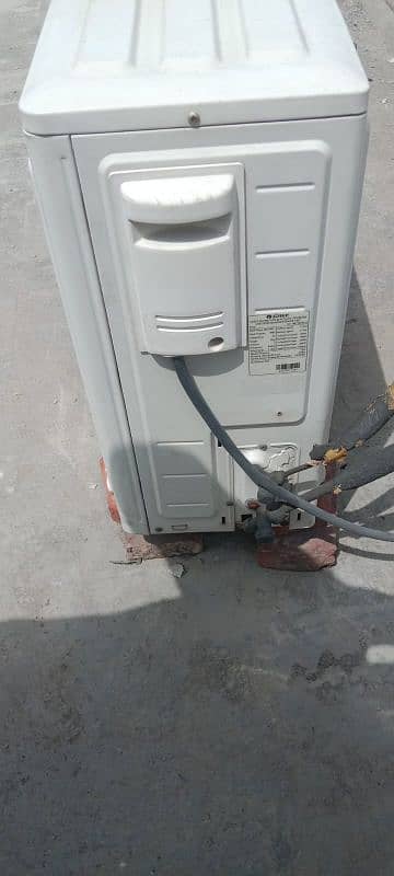 Gree Ac 1.5 Ton Inverter For Sale 3