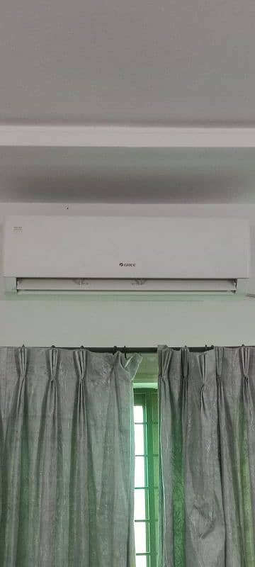 Gree Ac 1.5 Ton Inverter For Sale 4