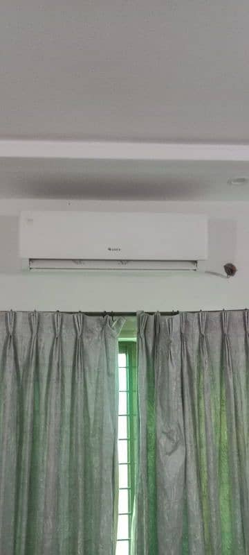 Gree Ac 1.5 Ton Inverter For Sale 6