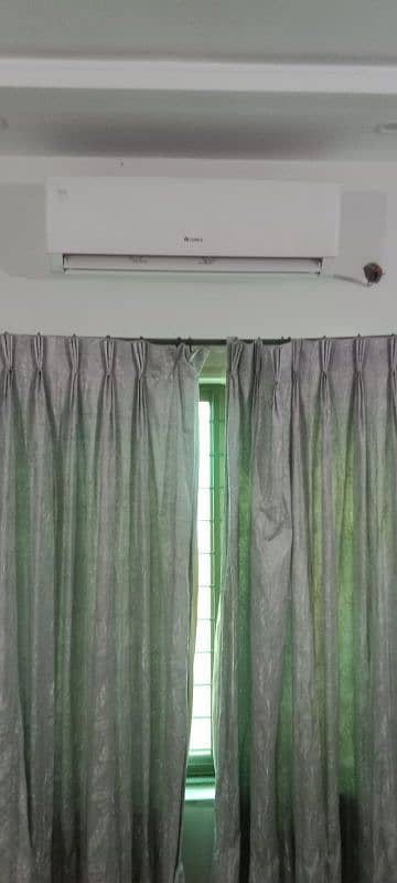 Gree Ac 1.5 Ton Inverter For Sale 7