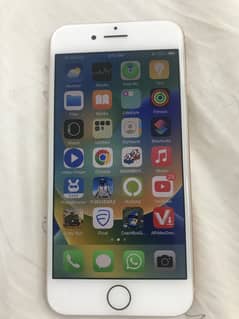 IPHONE 8 256 storage bypass