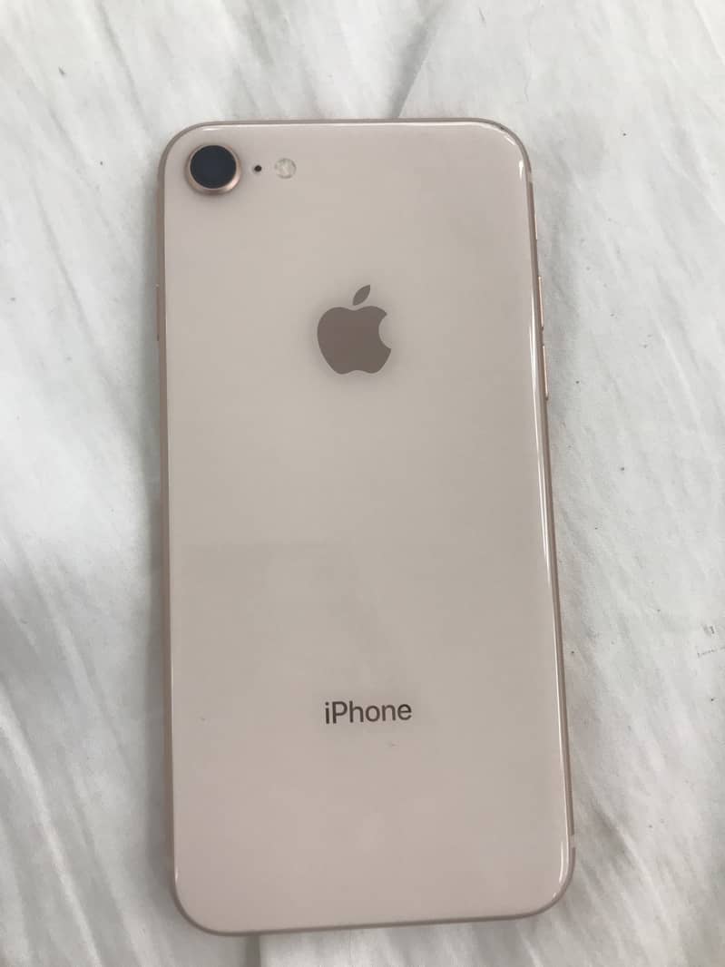 IPHONE 8 256 storage bypass 1