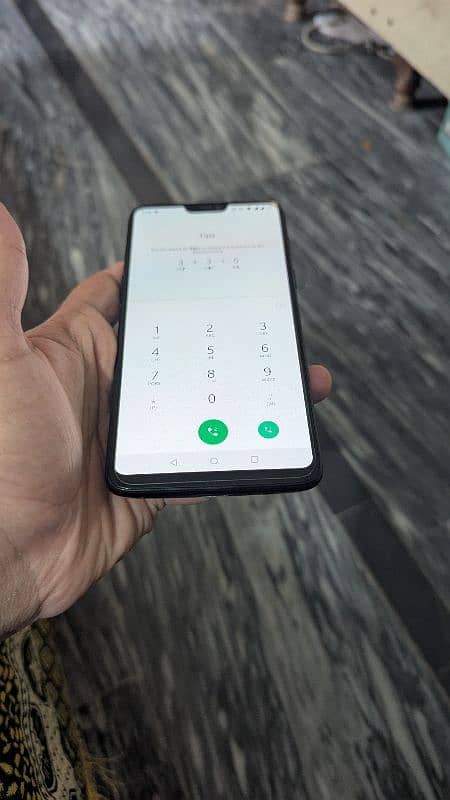 OnePlus 6 8/128 (no exchange) 2