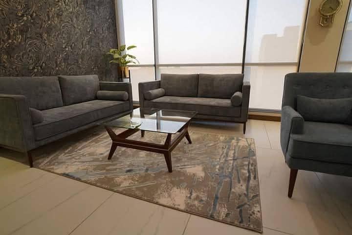 8 MARLA OFFICE AVAILABLE FOR RENT IN DHA 11