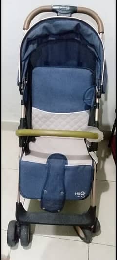 baby pram