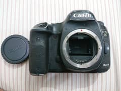 I'm selling my canon mark3 with lenses