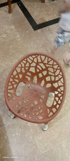 Small chair for kids