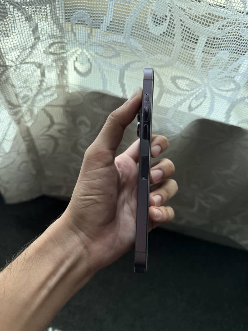 Iphone 14 pro Max (non PTA) 3
