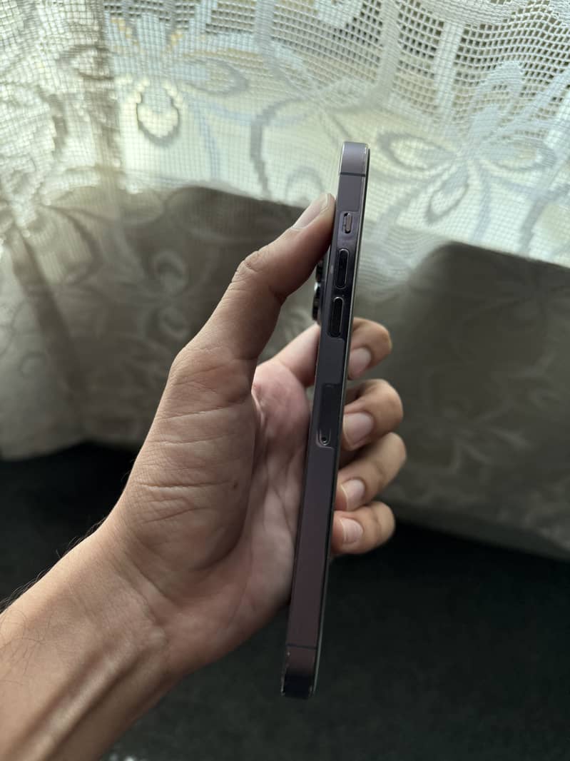 Iphone 14 pro Max (non PTA) 4