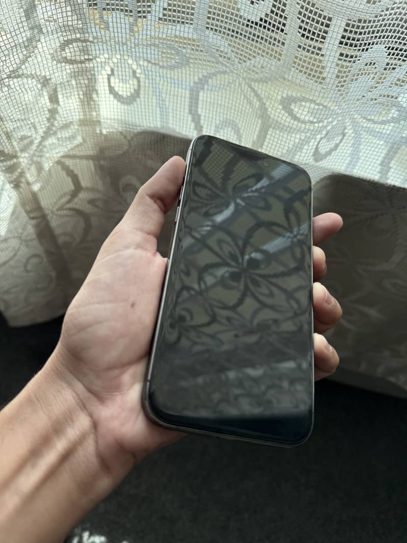 Iphone 14 pro Max (non PTA) 7