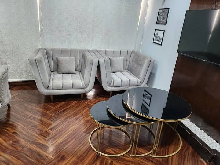 4 MARLA OFFICE AVAILABLE FOR RENT IN DHA PHASE-1 2
