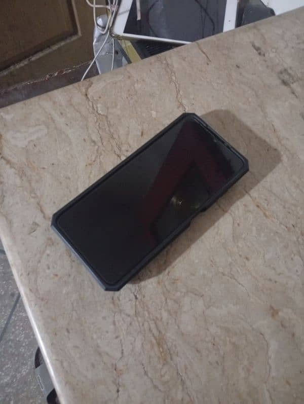REDMI 9T 4+2/128 WITH BOX AND POUCH 9