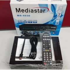 media star