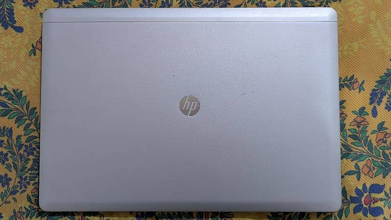 HP i7 3rd generation 1