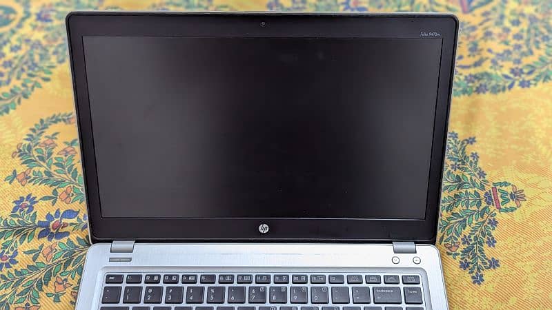 HP i7 3rd generation 2