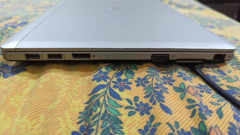 HP i7 3rd generation 6
