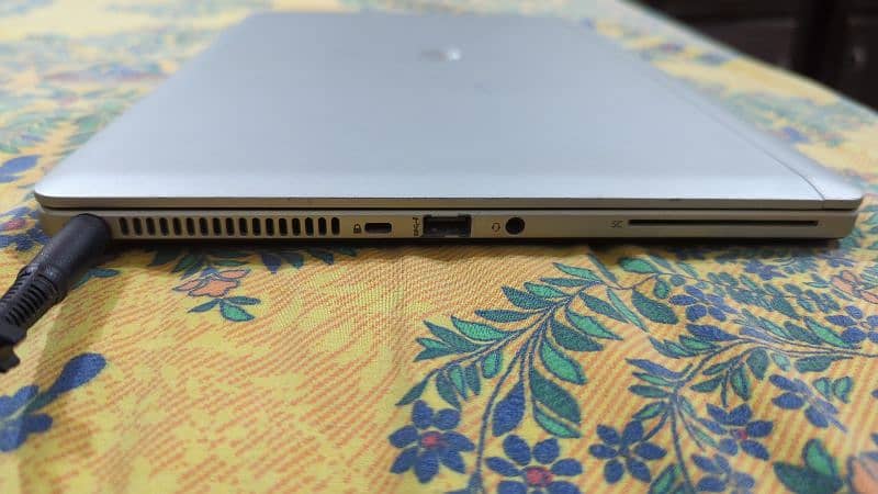 HP i7 3rd generation 7