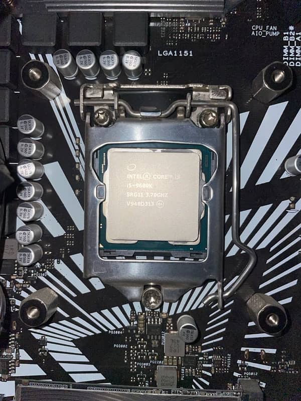 Selling Pc Parts 0