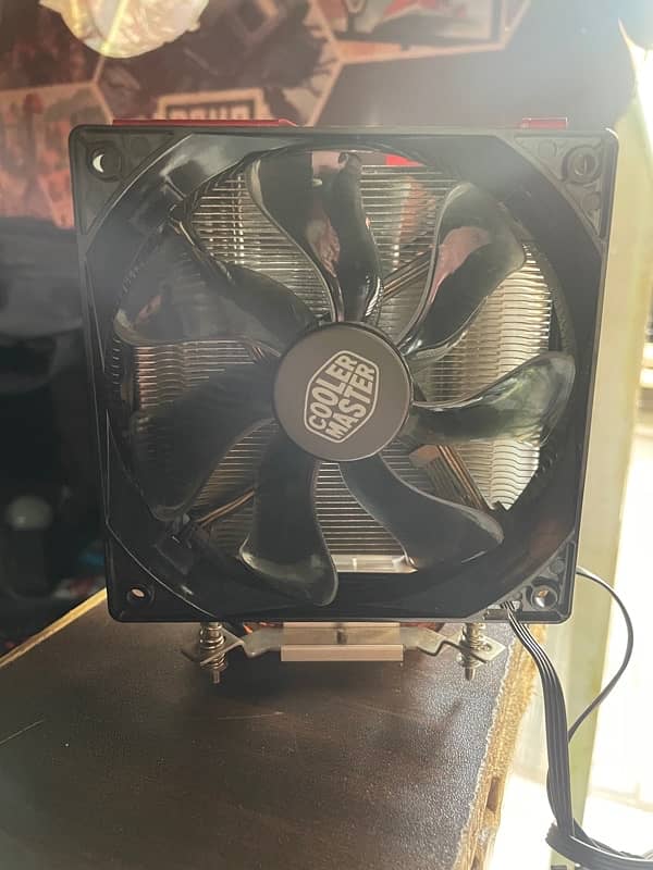 Selling Pc Parts 1