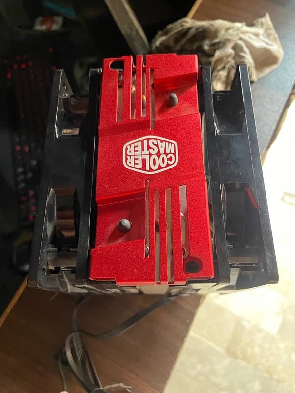 Selling Pc Parts 2