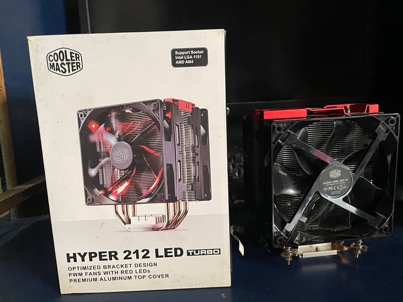 Selling Pc Parts 5