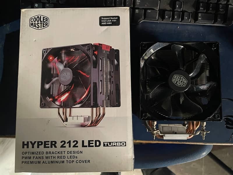 Selling Pc Parts 6