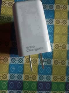OnePlus 9pro original charger