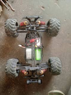 Brushless