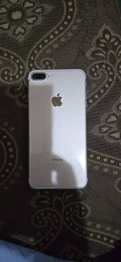 iphone 7plus pta approved
