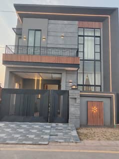 5 Marla Double Story House For Sale In Multan Grand Enclave