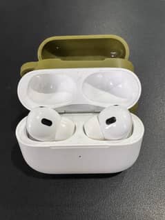 Apple AirPods Pro 2 2nd Generation Type C Port