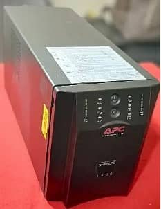 APC