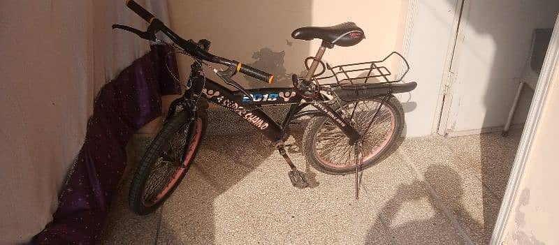 Cycle 0