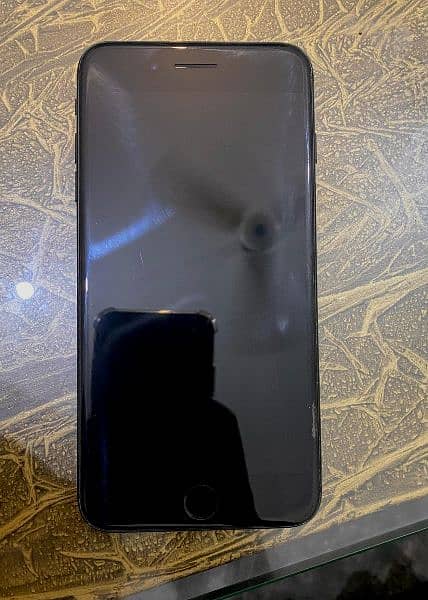Iphone 7Plus 128Gb Non PTA Total Original 0